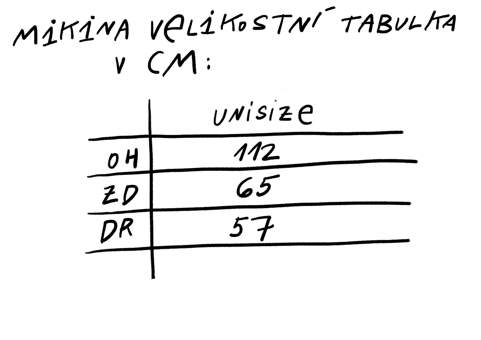 Mikina A Malý Princ